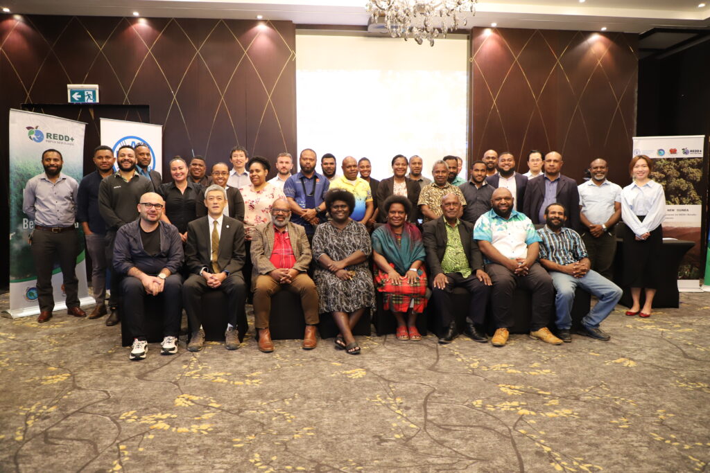 GCF RBP Validation Workshop Press Release (March 28th, 2025)