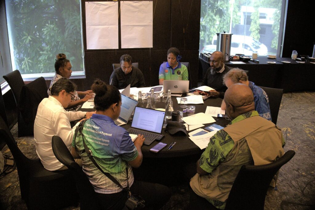 Green Climate Fund (GCF) REDD+ RBP FOR RESULTS PERIOD 2014-16 Inception Workshop: Advance Forest Conservation through Climate Finance and Community Development